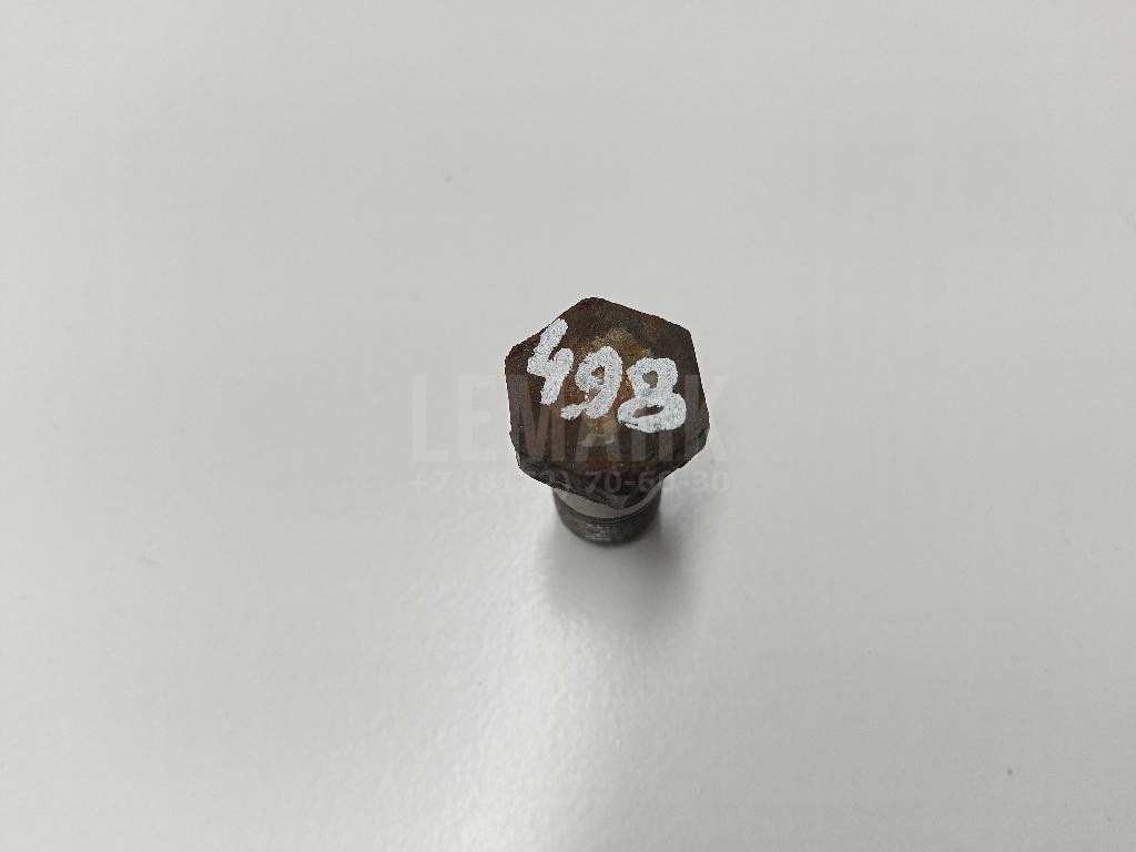 Клапан обратный для  Audi A3 [8PA] Sportback 2004-2013