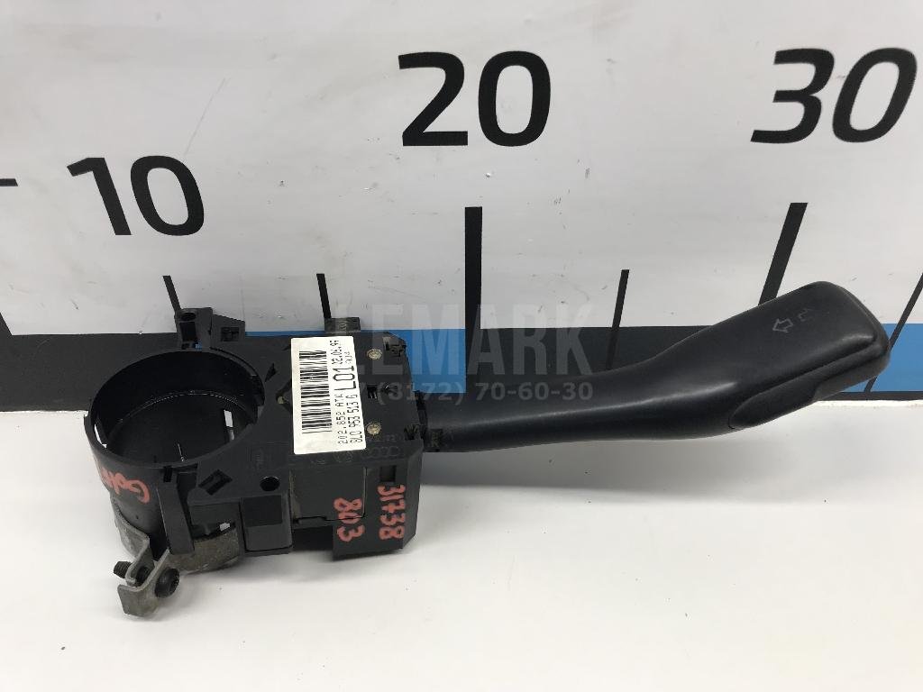 Переключатель поворотов подрулевой