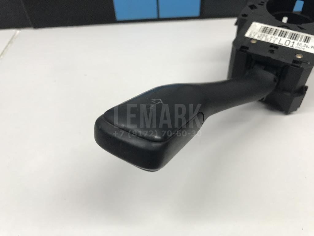 Переключатель поворотов подрулевой