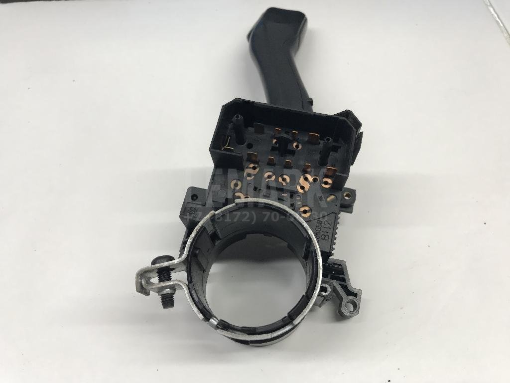 Переключатель поворотов подрулевой