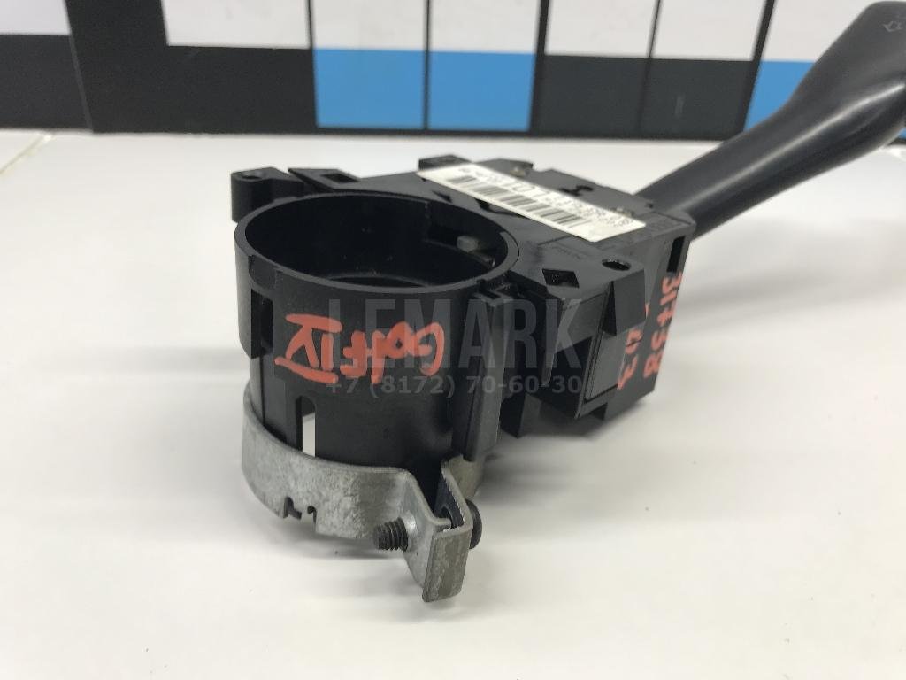 Переключатель поворотов подрулевой