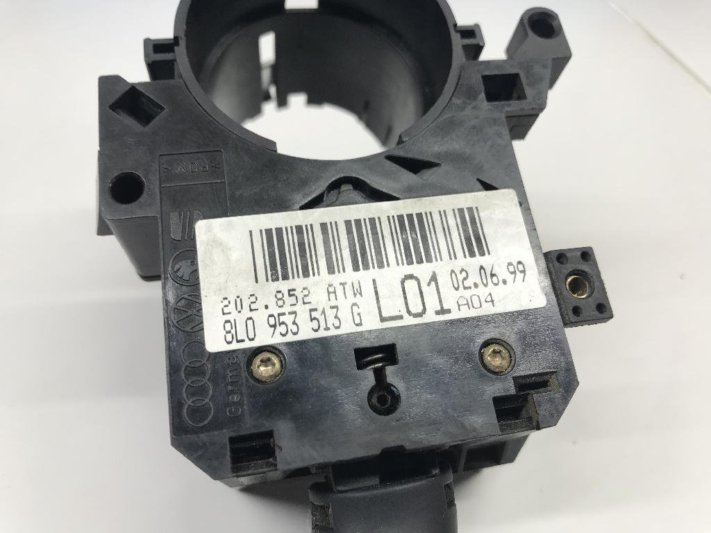 Переключатель поворотов подрулевой