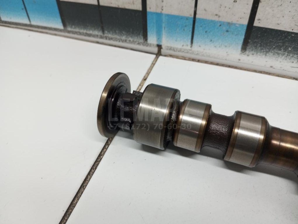 Распредвал выпускной для  Audi A3 (8Y) 2020