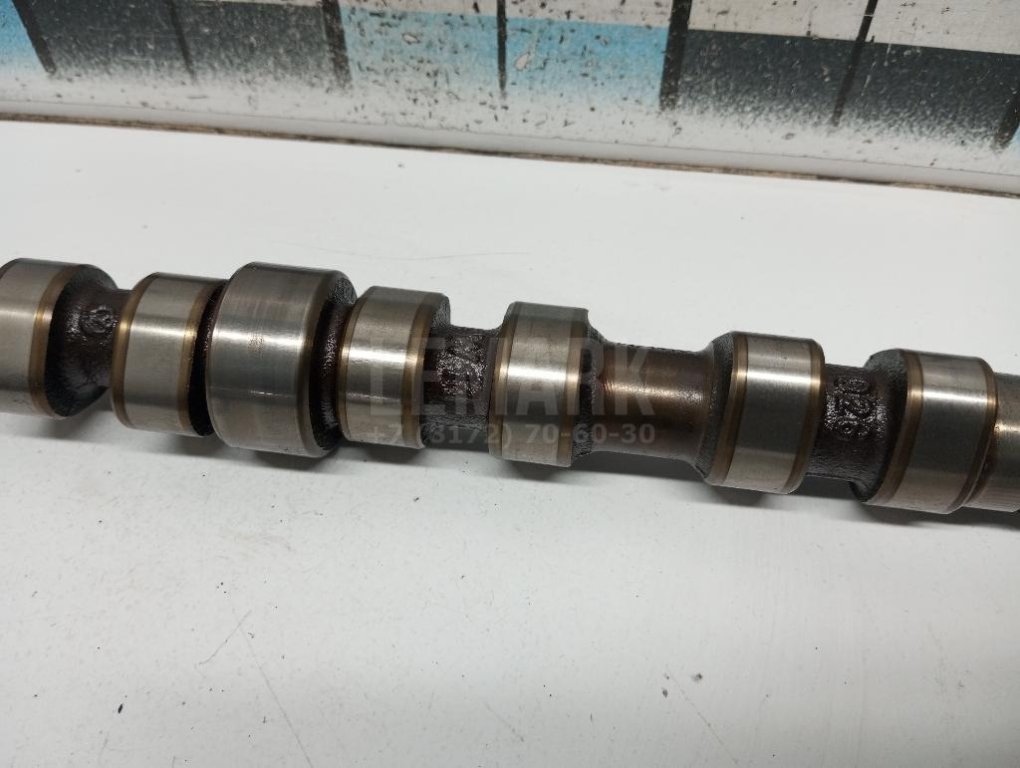 Распредвал выпускной для  Audi A3 (8Y) 2020