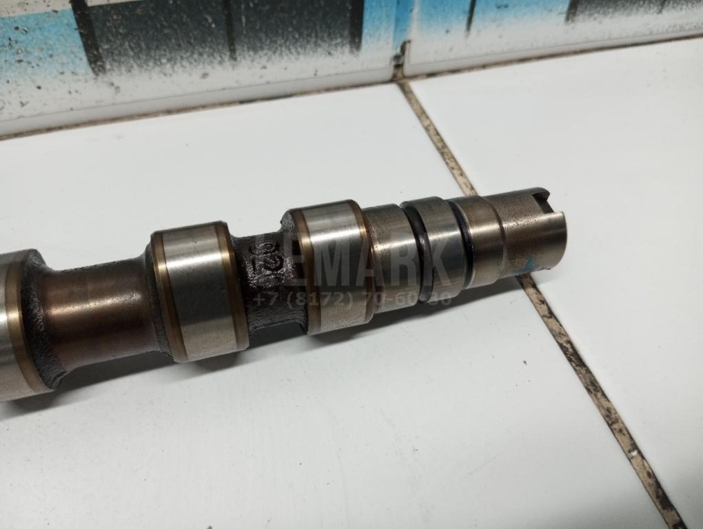 Распредвал выпускной для  Audi A3 (8Y) 2020