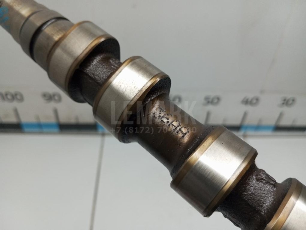 Распредвал выпускной для  Audi A3 (8Y) 2020