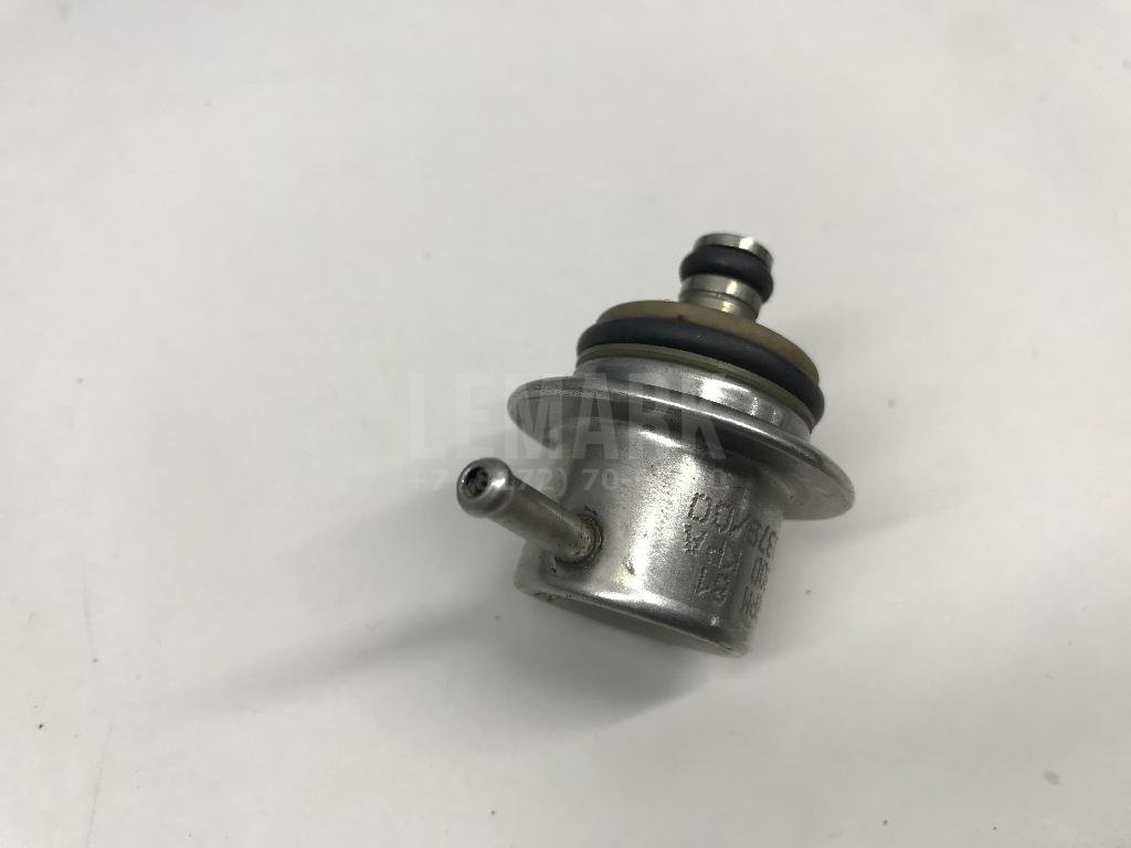 Регулятор давления топлива