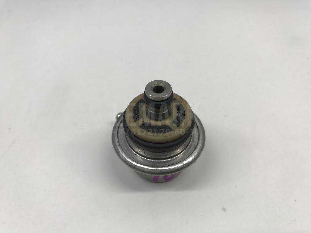 Регулятор давления топлива