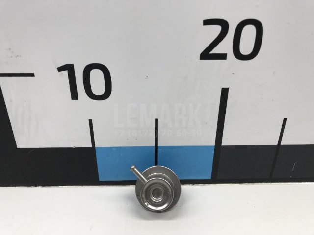 Регулятор давления топлива