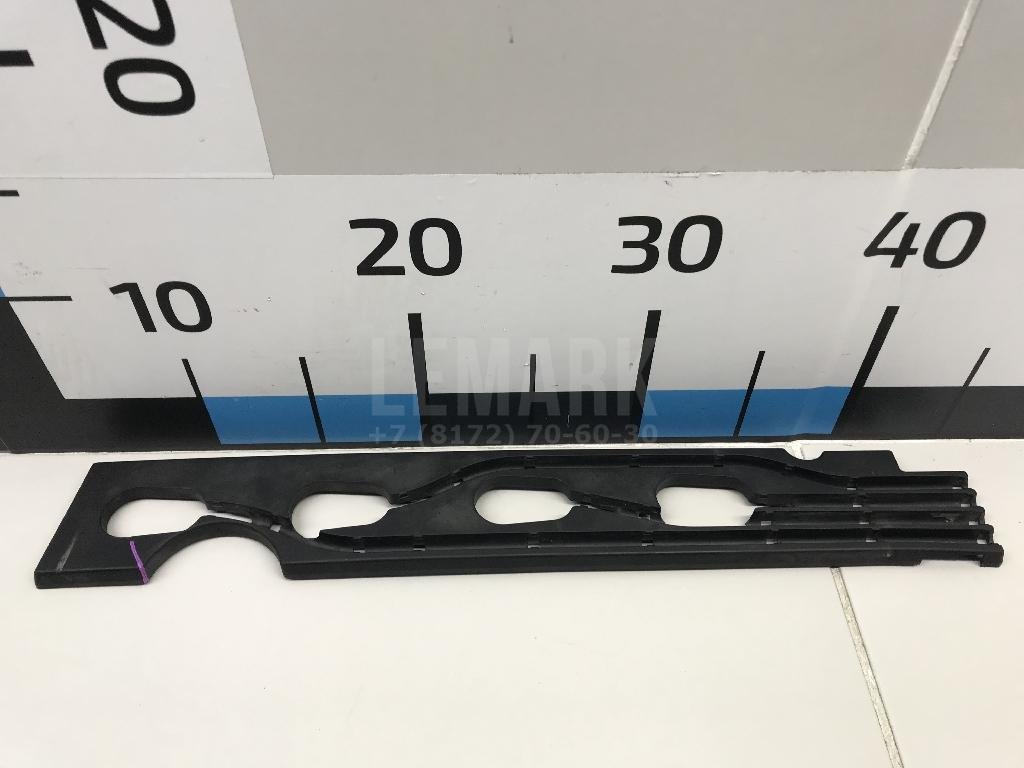 Кожух высоковольтных проводов