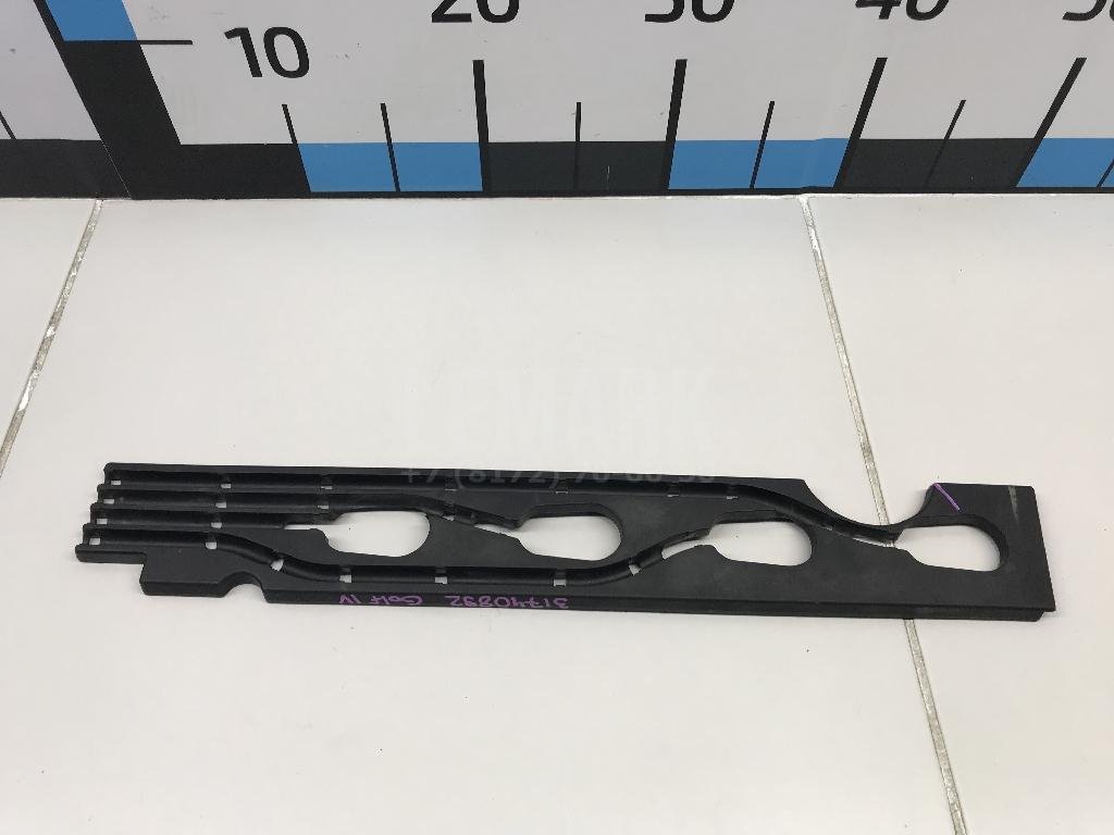 Кожух высоковольтных проводов