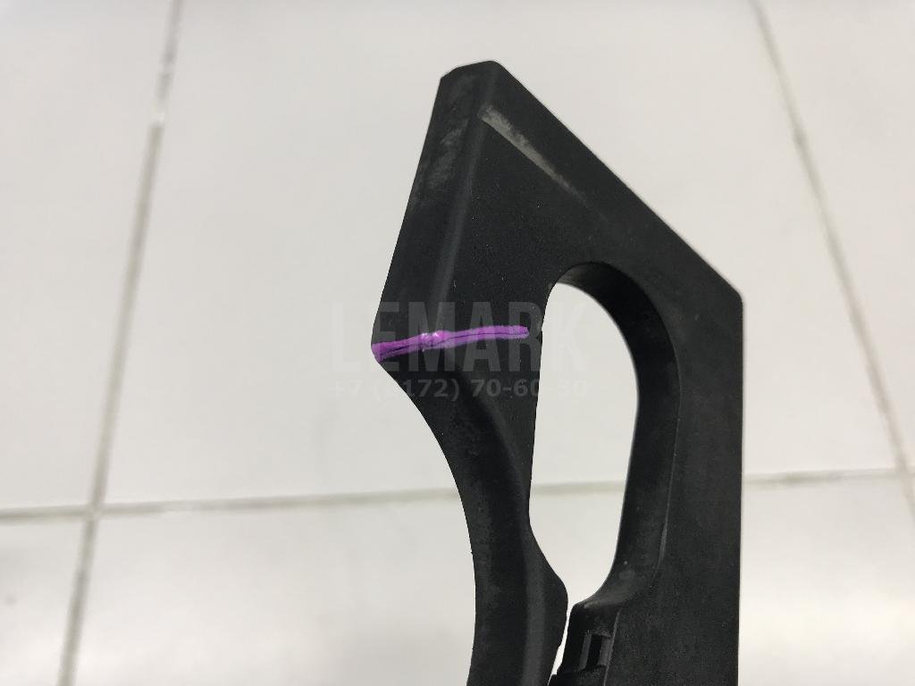 Кожух высоковольтных проводов