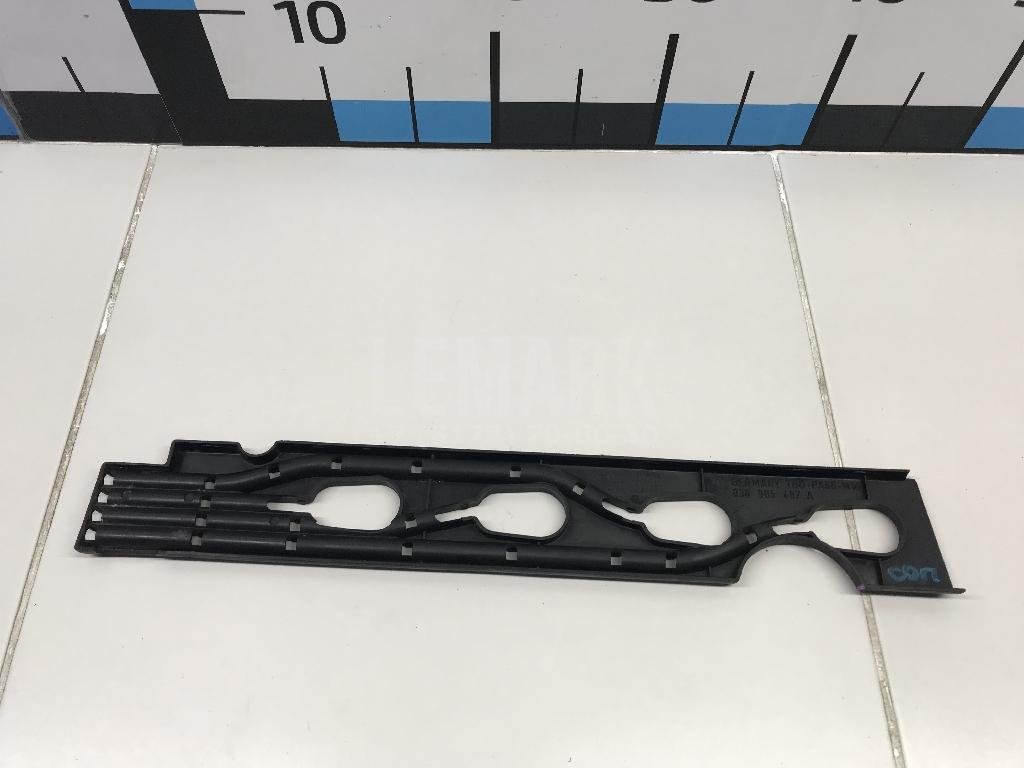 Кожух высоковольтных проводов