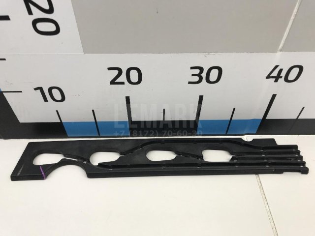 Кожух высоковольтных проводов