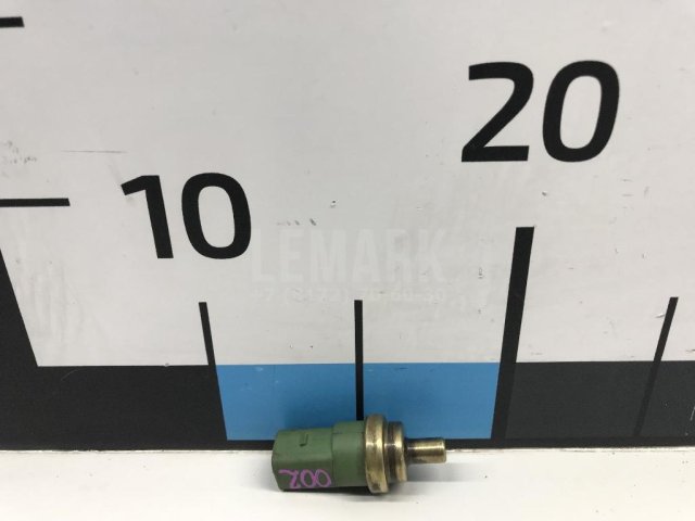 Датчик температуры