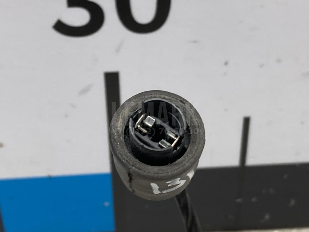 Патрон габаритного фонаря