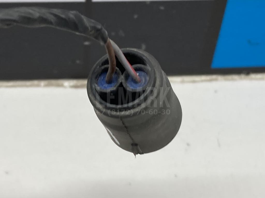 Патрон габаритного фонаря