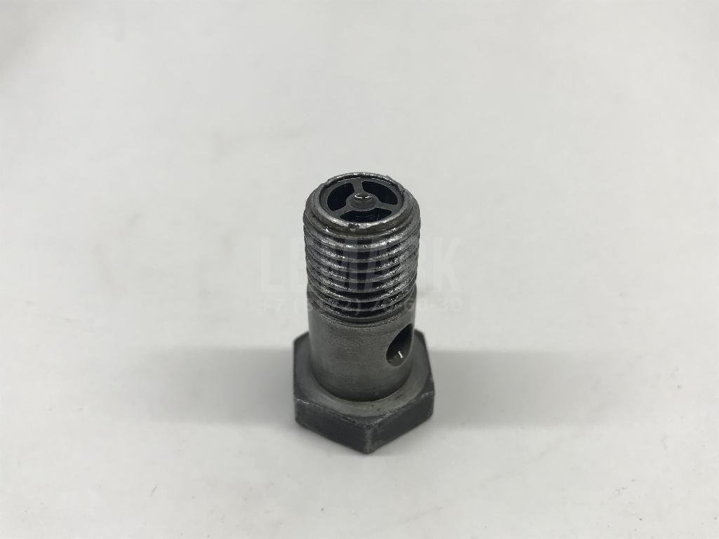 Клапан обратный