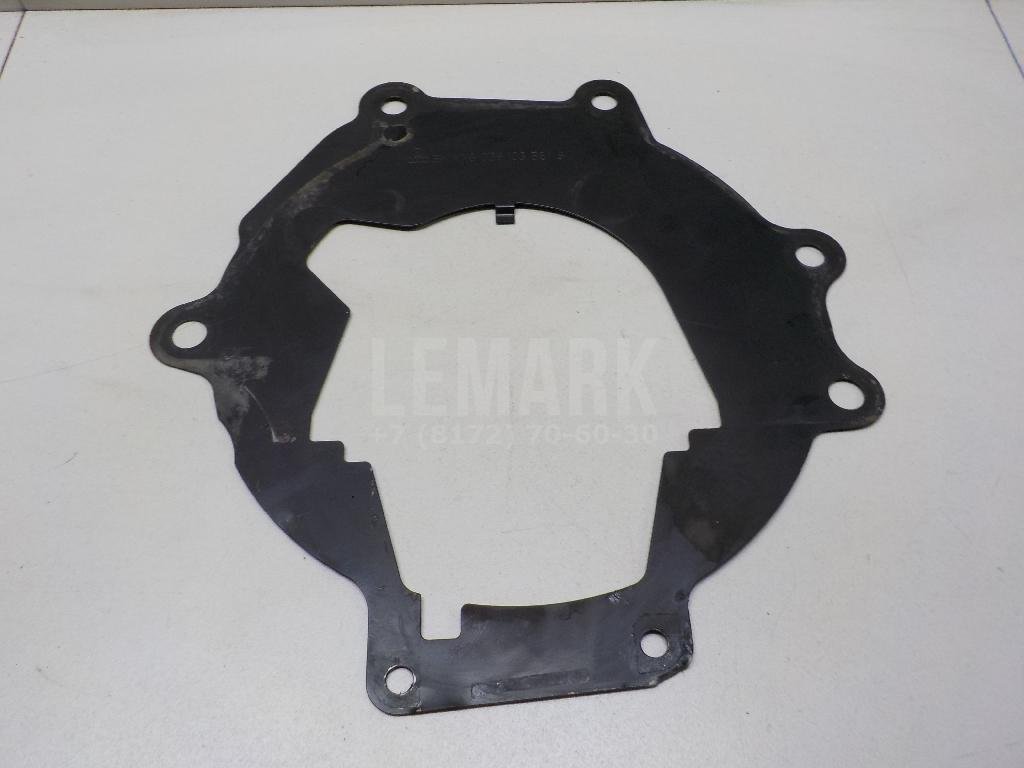 Пластина КПП для  Audi A4 [B9] 2015