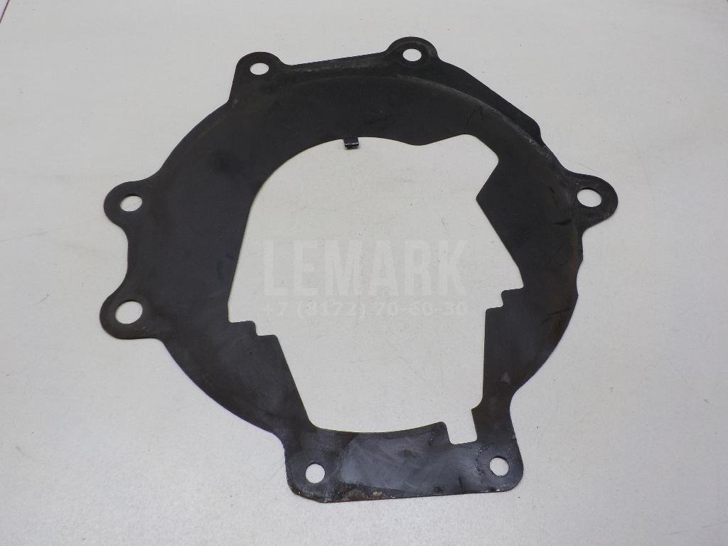 Пластина КПП для  Audi A4 [B9] 2015