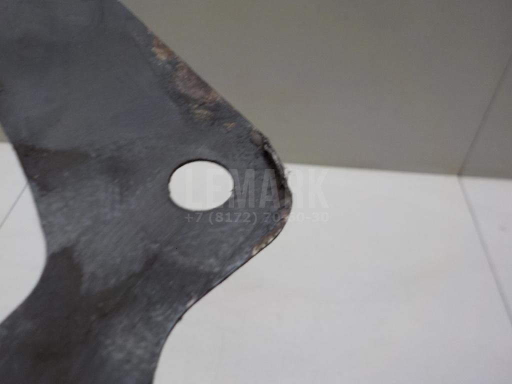 Пластина КПП для  Audi A4 [B9] 2015