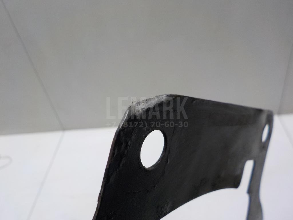 Пластина КПП для  Audi A4 [B9] 2015