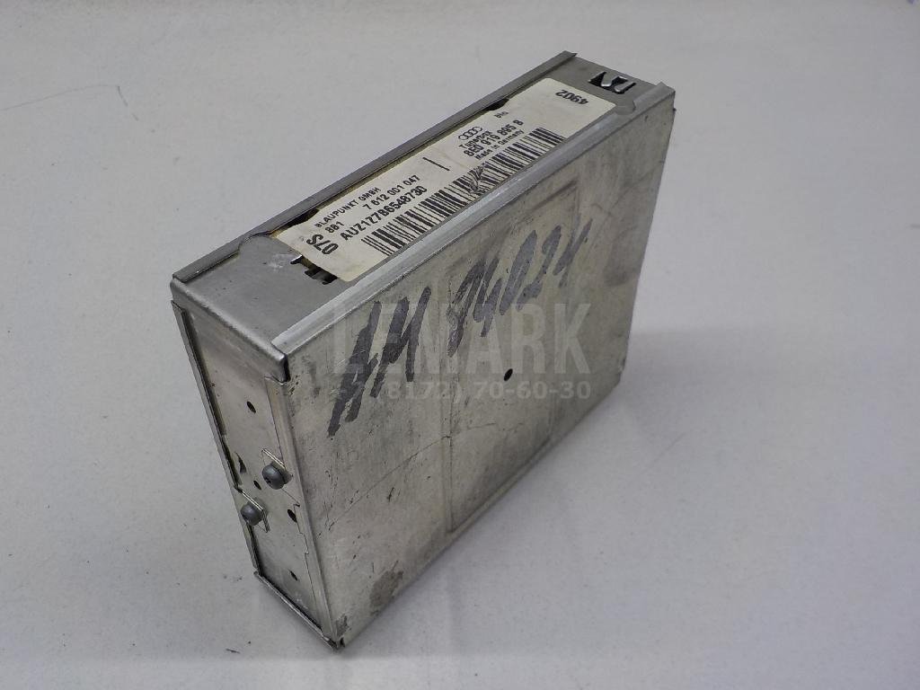 Блок электронный