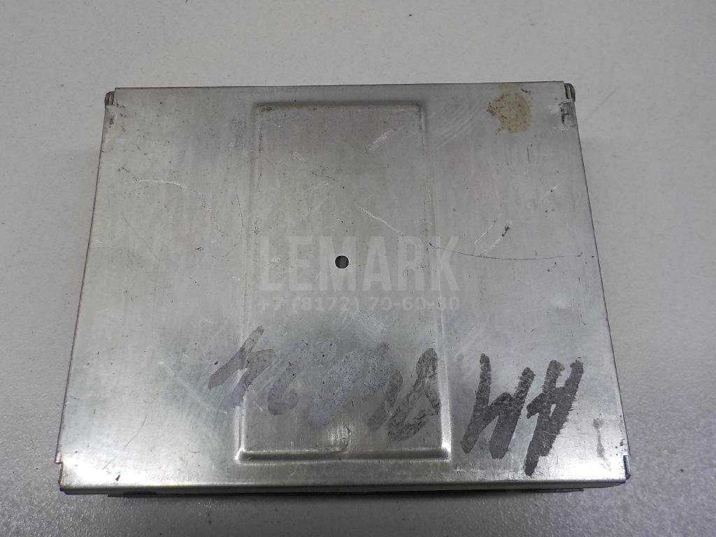 Блок электронный