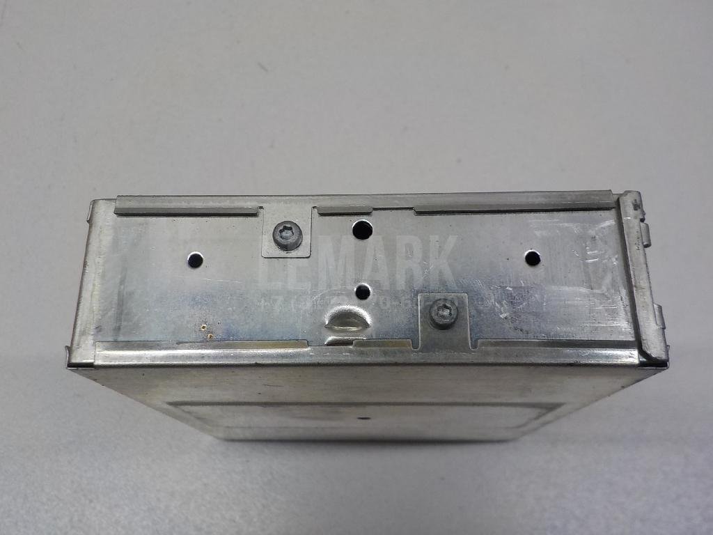 Блок электронный