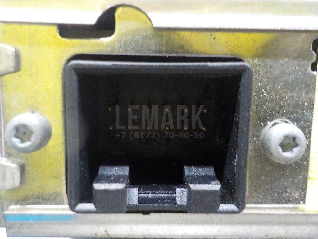 Блок электронный