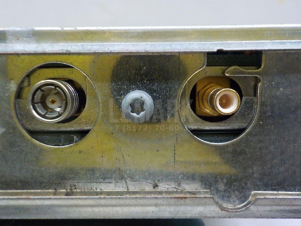 Блок электронный