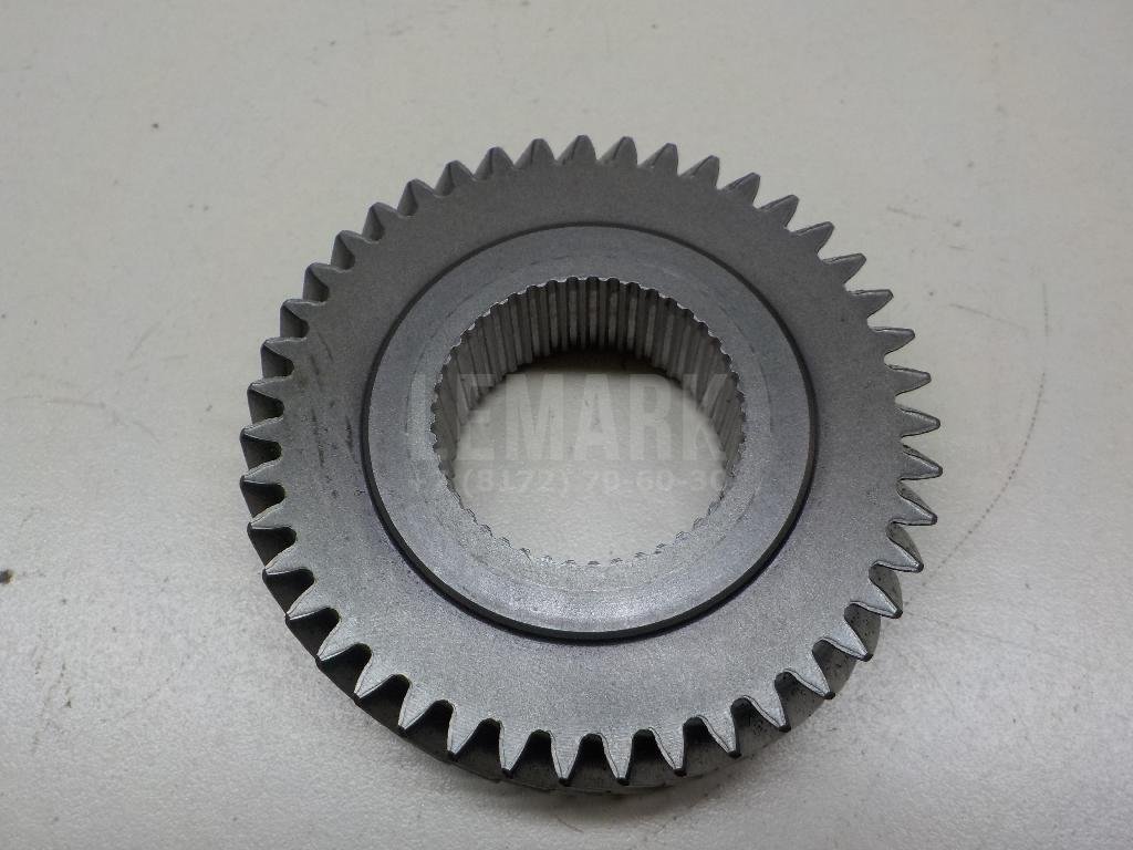 Шестерня 3-ей передачи для  Audi A4 [B9] 2015