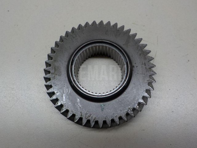 Шестерня 3-ей передачи