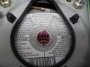 Подушка безопасности в рулевое колесо