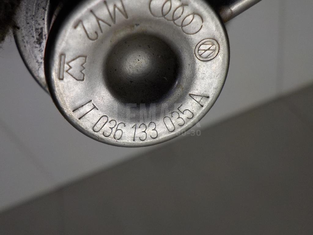 Регулятор давления топлива для  Audi A5/S5 (F5) 2017