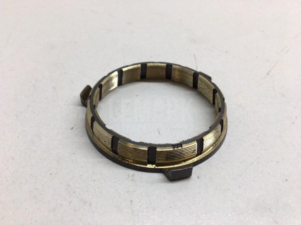 Кольцо синхронизатора для  Audi A4 [B7] 2005-2007