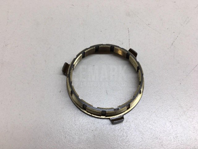 Кольцо синхронизатора