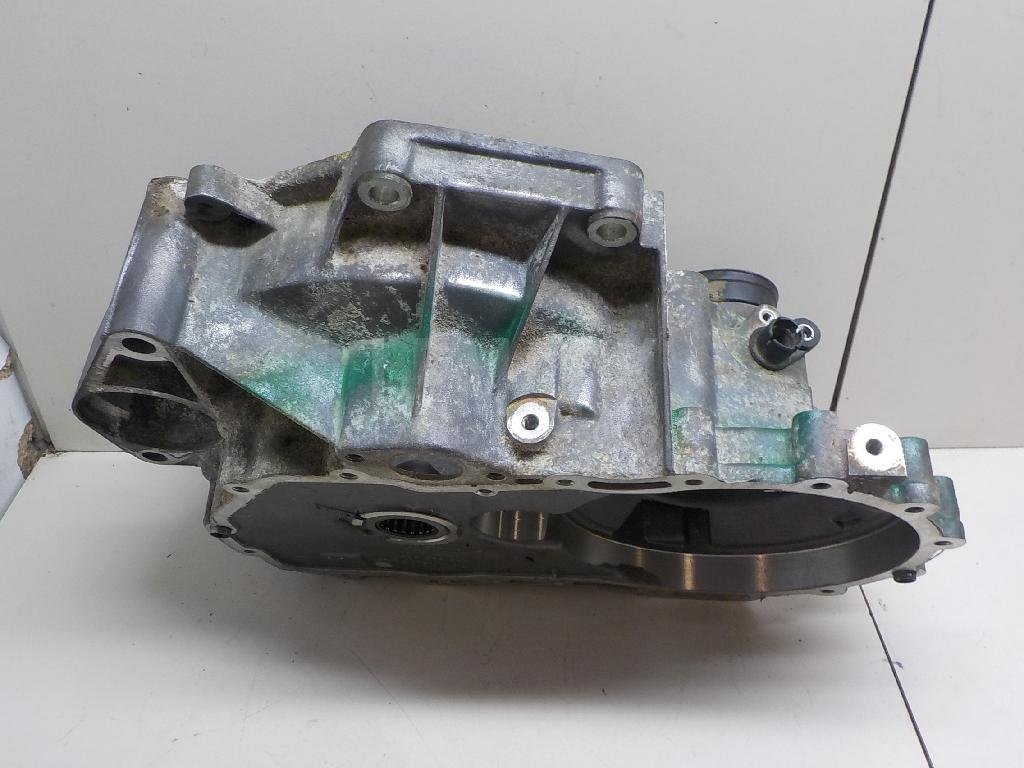 Корпус КПП