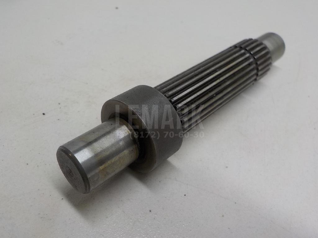 Ось шестерни задней передачи