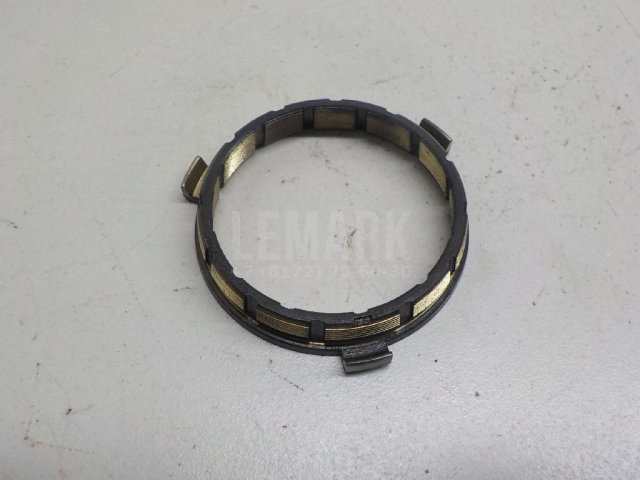 Кольцо синхронизатора