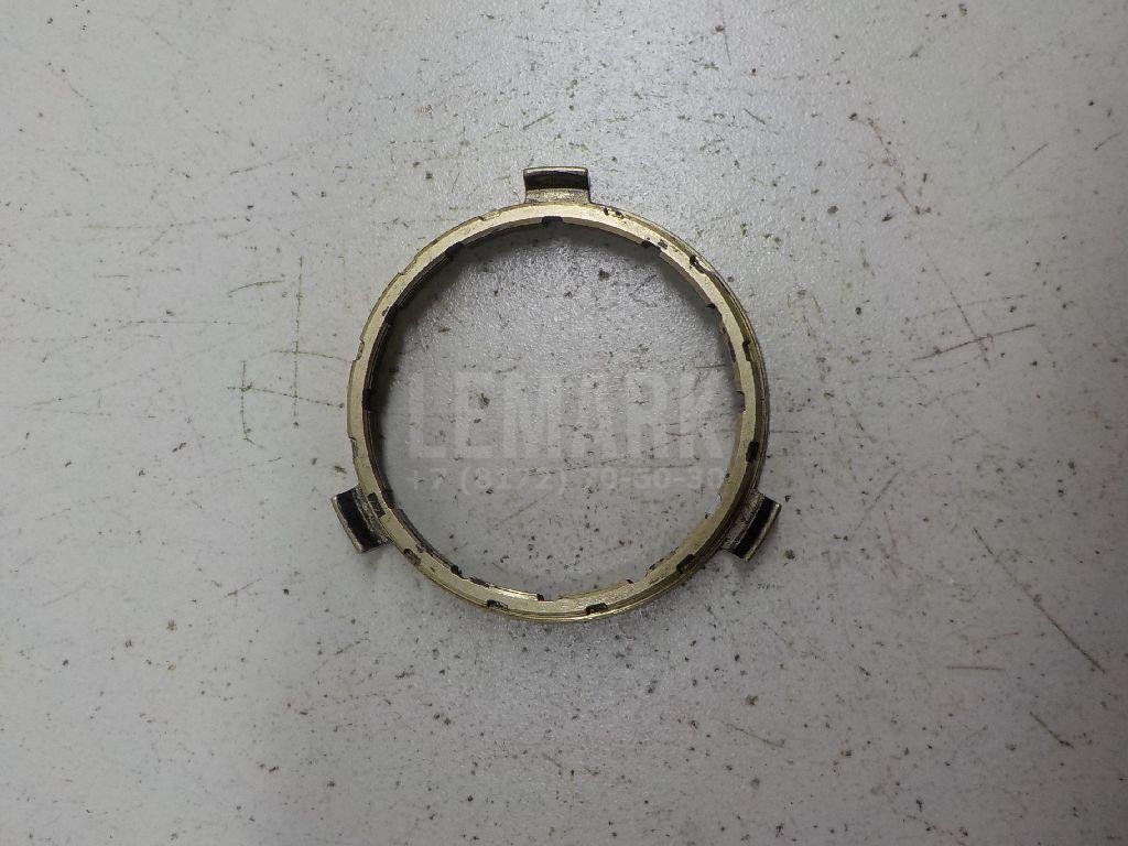 Кольцо синхронизатора