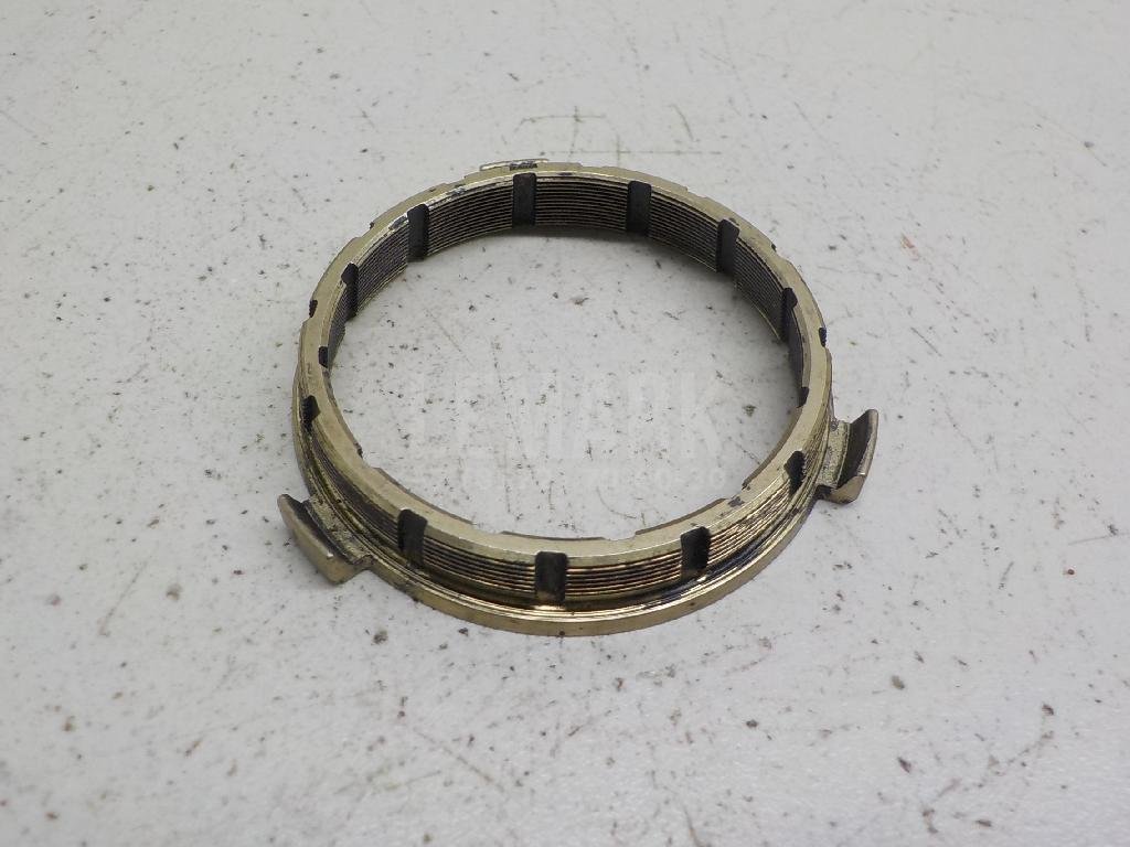 Кольцо синхронизатора