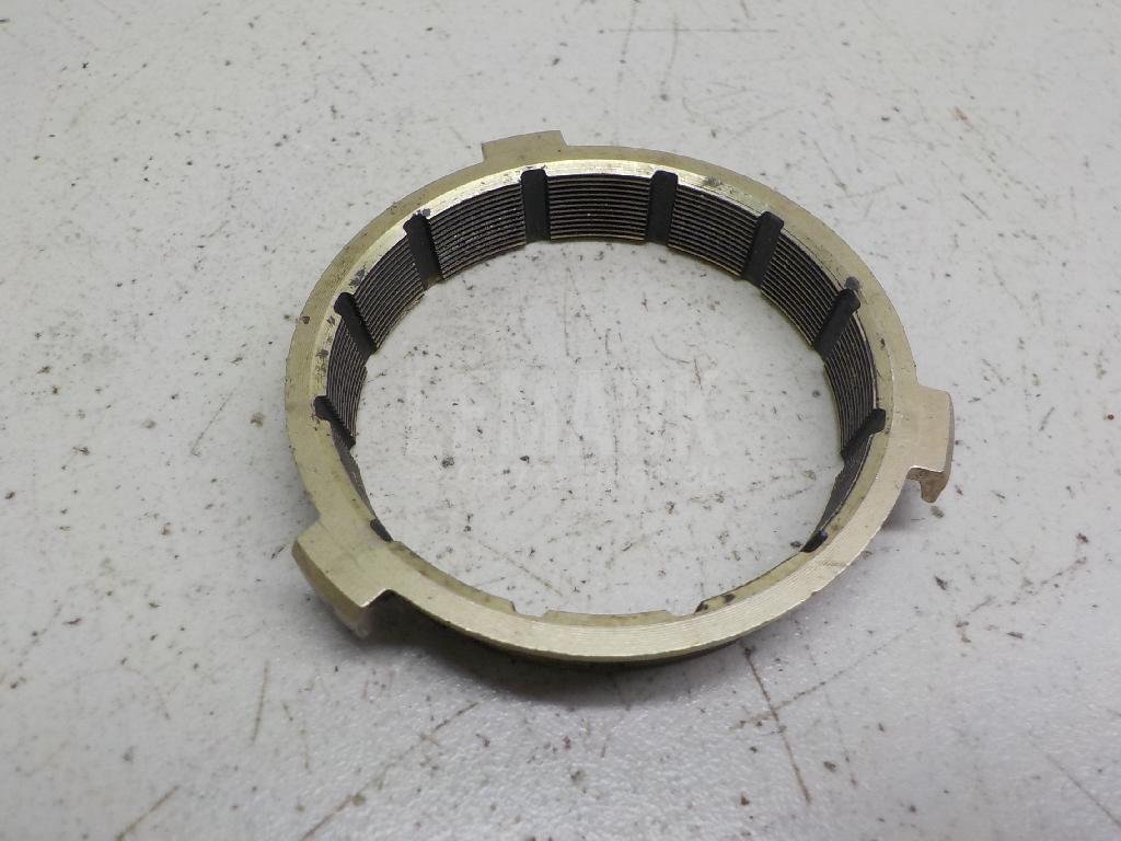 Кольцо синхронизатора