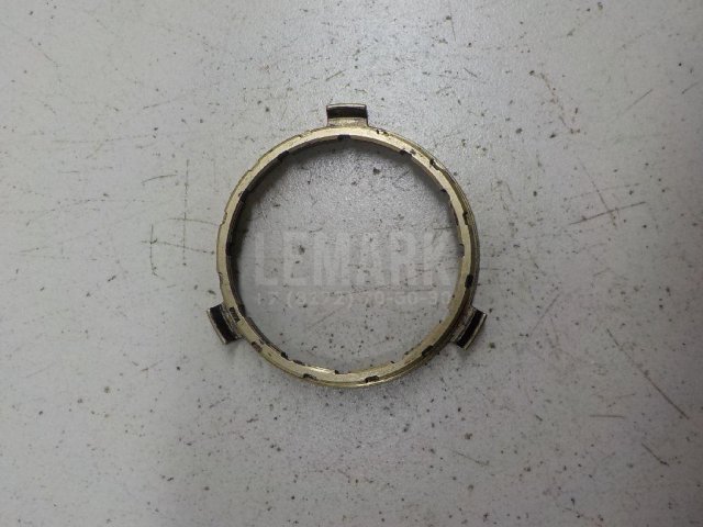 Кольцо синхронизатора