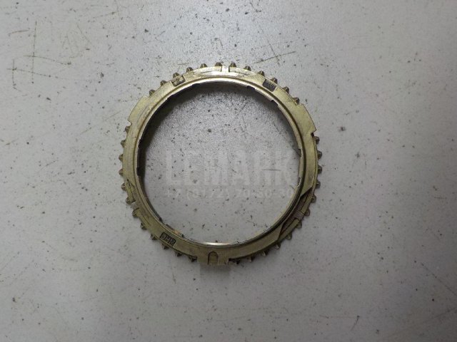 Кольцо синхронизатора