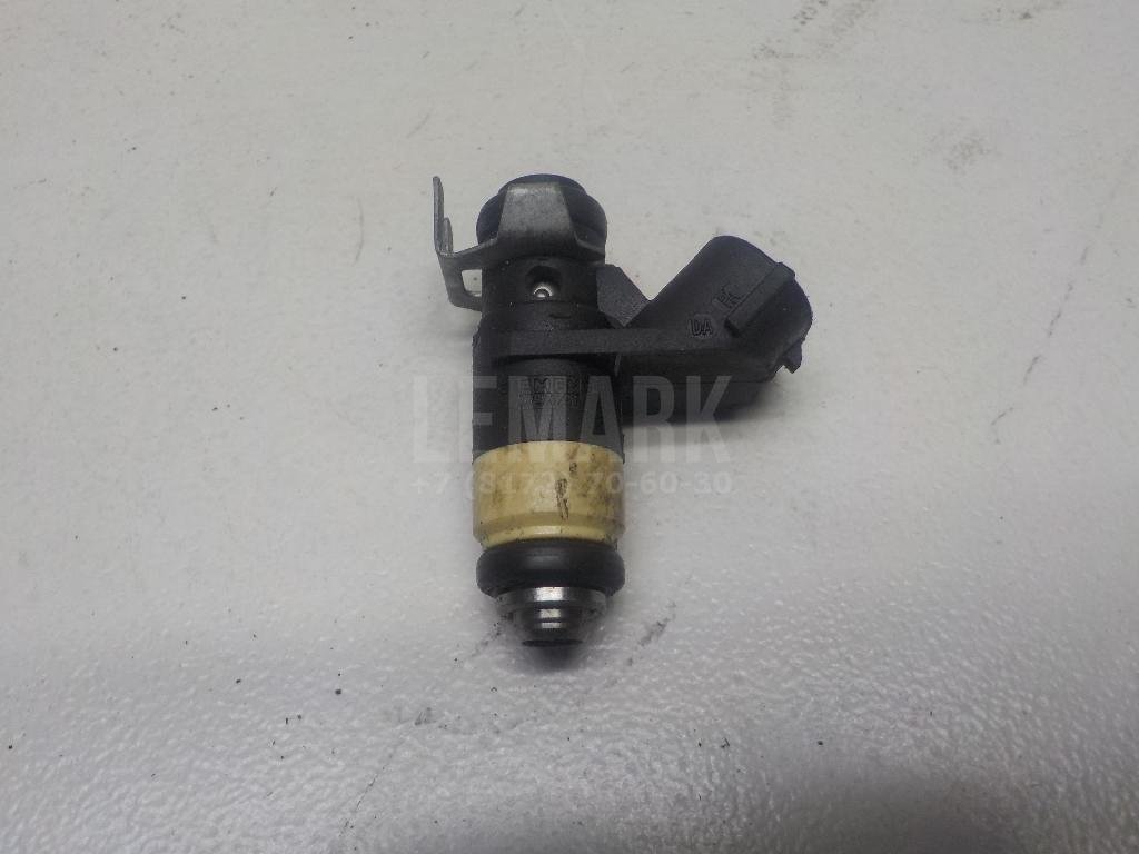 Форсунка инжекторная электрическая