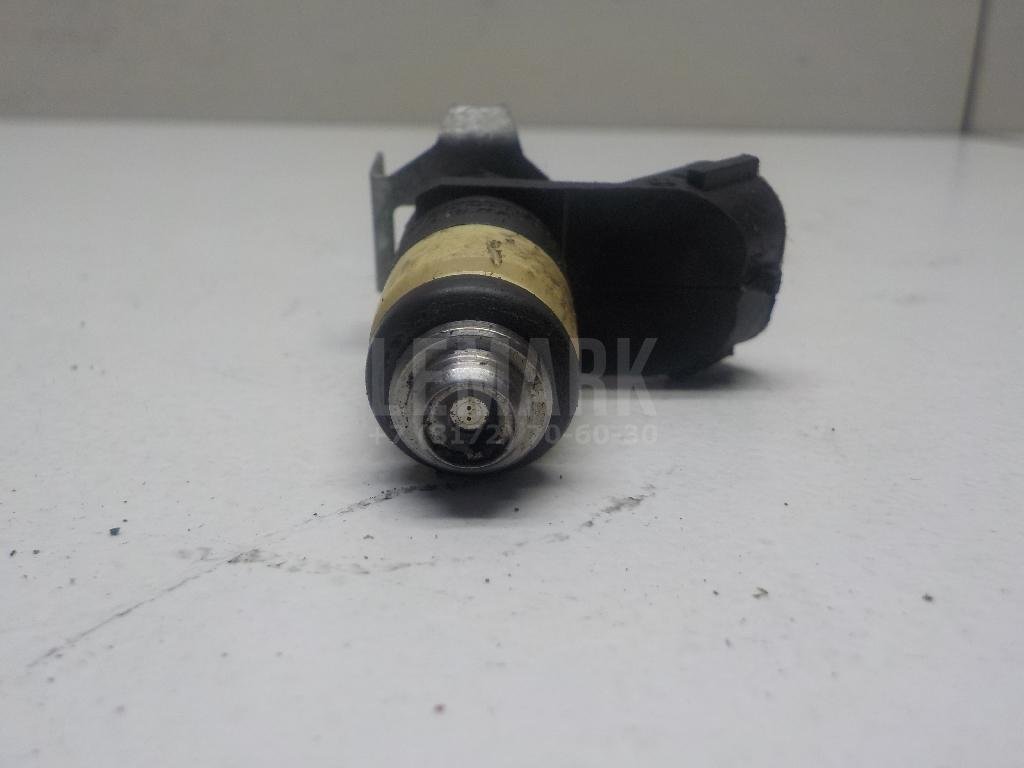 Форсунка инжекторная электрическая