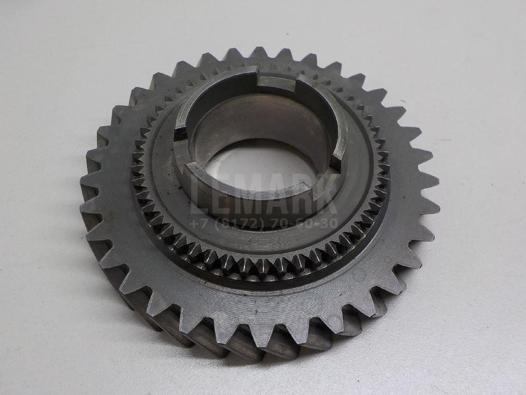 Шестерня 1-ой передачи