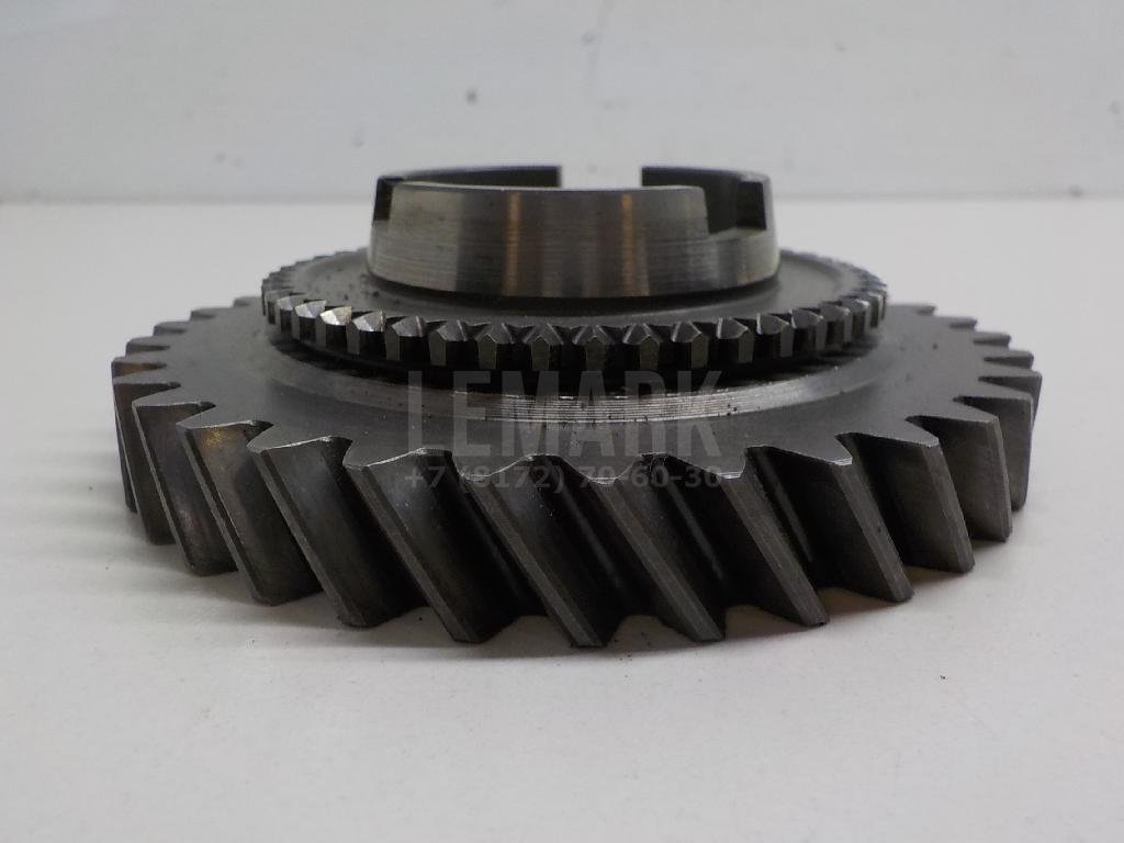 Шестерня 1-ой передачи