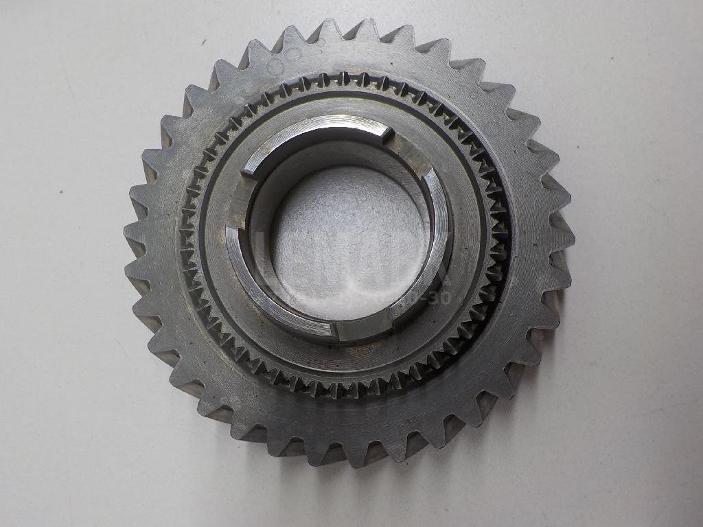 Шестерня 1-ой передачи